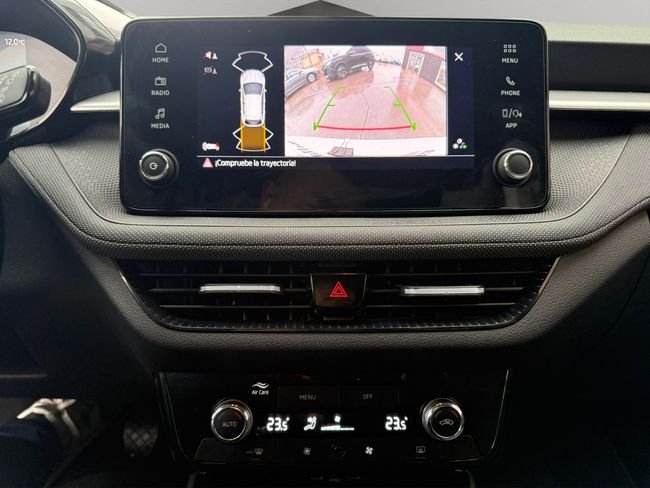 Škoda Fabia 1.0 TSI SELECTION 2025, foto 11
