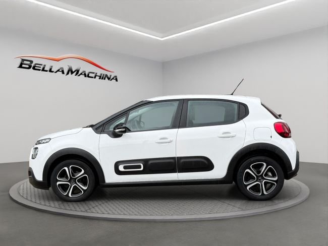 Citroën C3 2023, foto 2