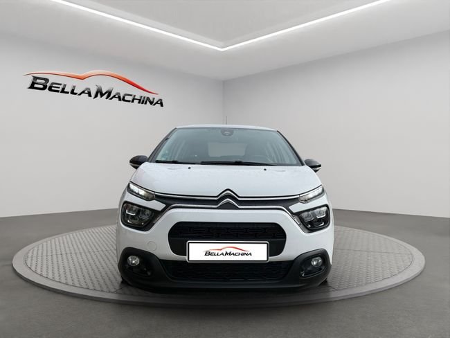 Citroën C3 2023, foto 3