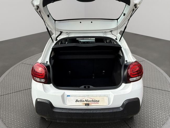 Citroën C3 2023, foto 6