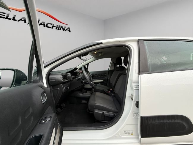 Citroën C3 2023, foto 7