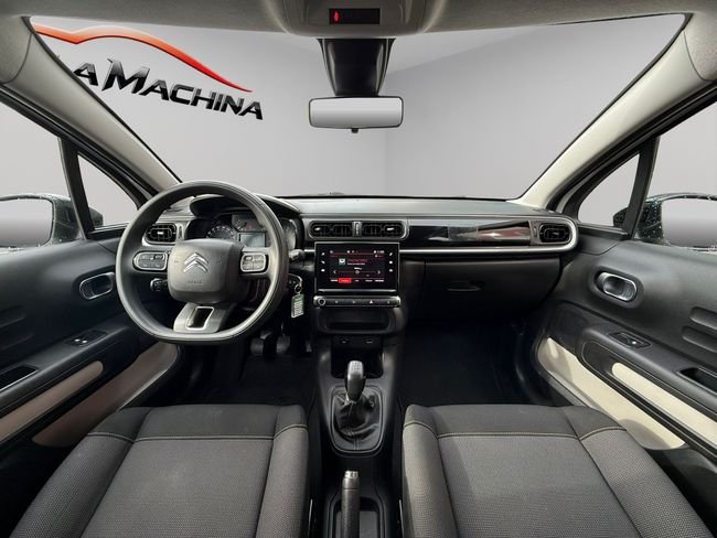 Citroën C3 2023, foto 8