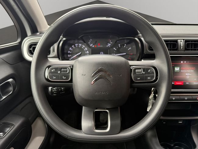 Citroën C3 2023, foto 9