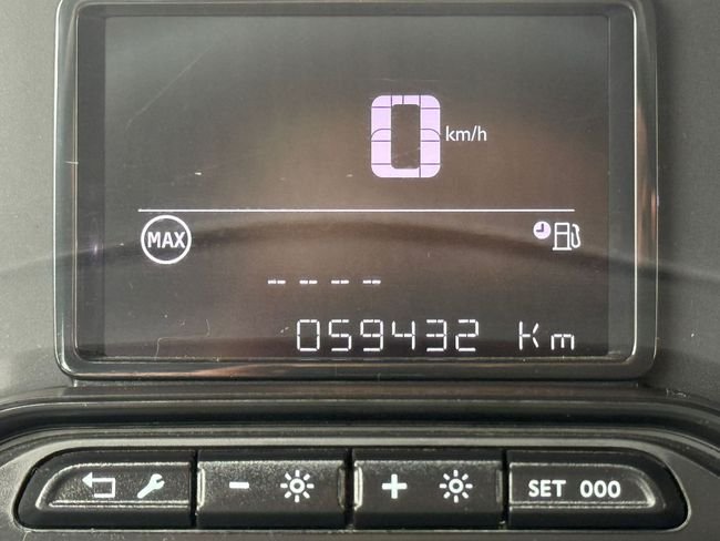 Citroën C3 2023, foto 10