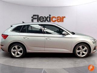 Skoda Scala 1.0 TSI 70KW (95CV) Active