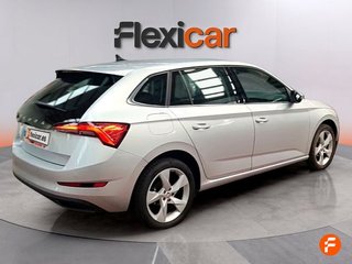 Skoda Scala 1.0 TSI 70KW (95CV) Active