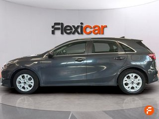 Kia Ceed 1.6 MHEV iMT 100kW (136CV) Drive