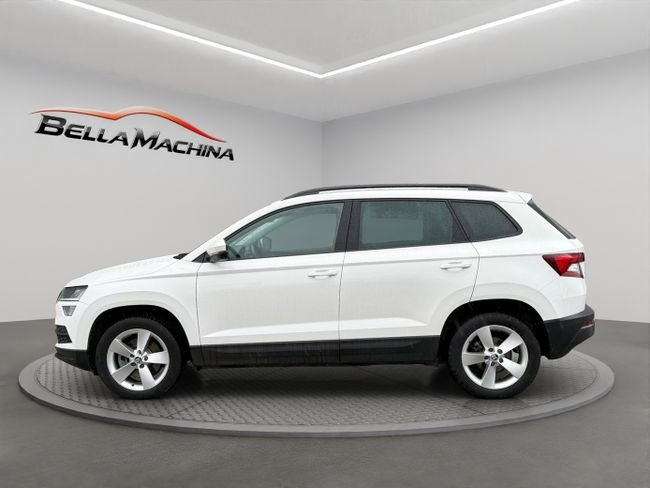 Škoda Karoq 1.0 TSI Ambition 6V 2018, foto 2