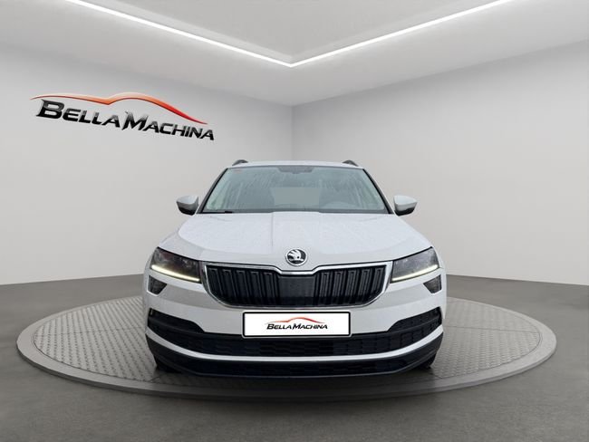 Škoda Karoq 1.0 TSI Ambition 6V 2018, foto 3
