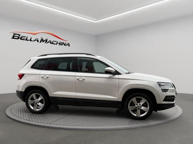 Škoda Karoq 1.0 TSI Ambition 6V 2018, foto 5