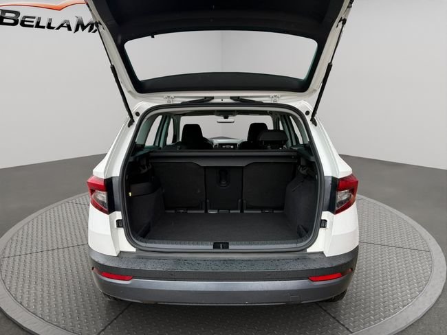 Škoda Karoq 1.0 TSI Ambition 6V 2018, foto 6
