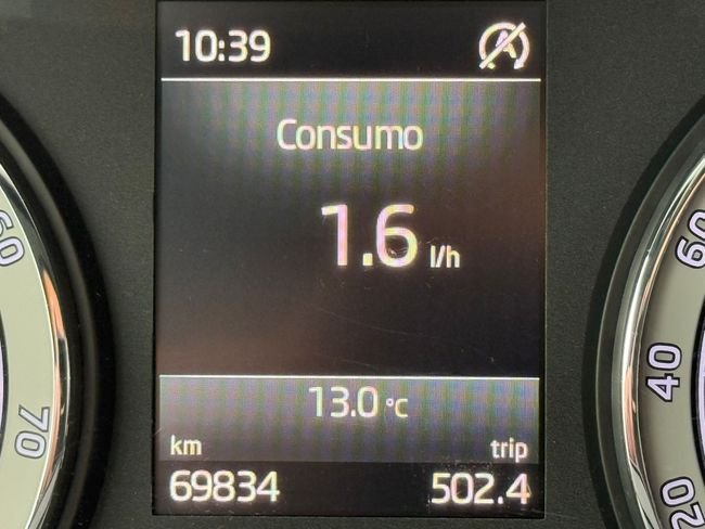 Škoda Karoq 1.0 TSI Ambition 6V 2018, foto 7