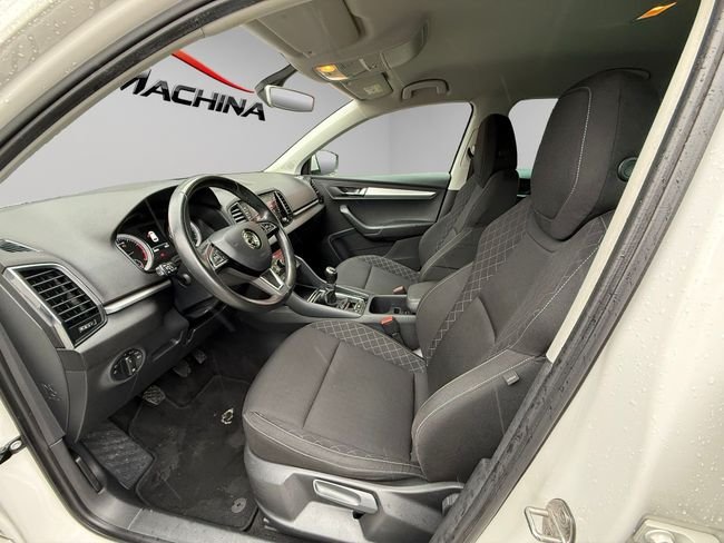 Škoda Karoq 1.0 TSI Ambition 6V 2018, foto 8