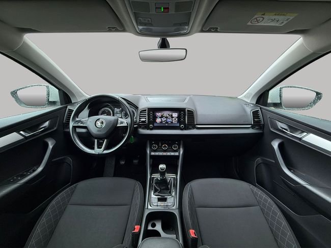 Škoda Karoq 1.0 TSI Ambition 6V 2018, foto 9