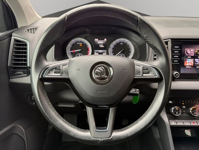 Škoda Karoq 1.0 TSI Ambition 6V 2018, foto 10