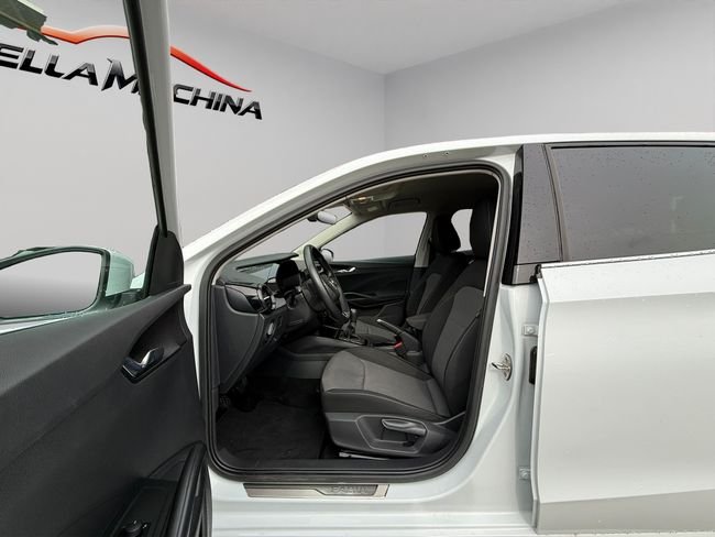 Škoda Fabia 2025, foto 5