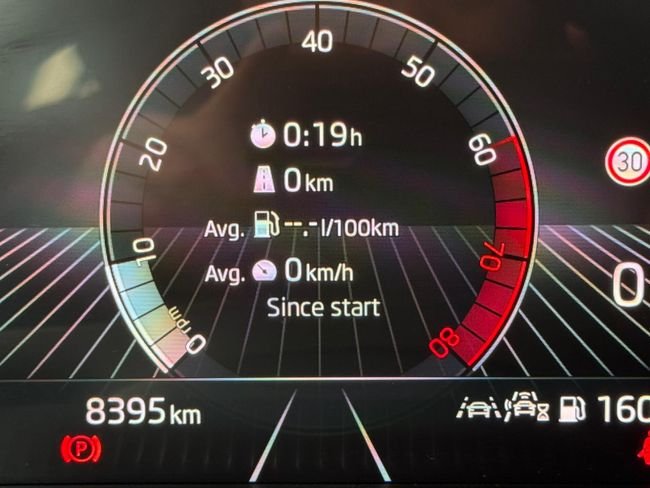 Škoda Fabia 2025, foto 8