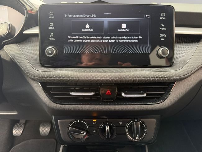 Škoda Fabia 2025, foto 12