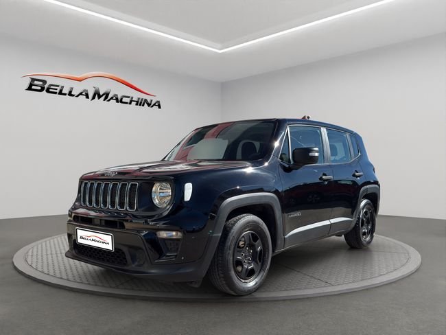 Jeep Renegade Sport 1.0G MT6 4x2 2019, foto 1