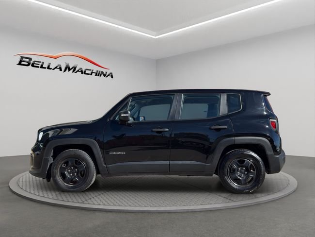 Jeep Renegade Sport 1.0G MT6 4x2 2019, foto 2
