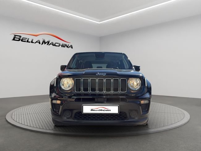 Jeep Renegade Sport 1.0G MT6 4x2 2019, foto 4