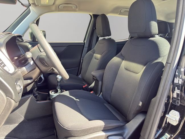 Jeep Renegade Sport 1.0G MT6 4x2 2019, foto 10