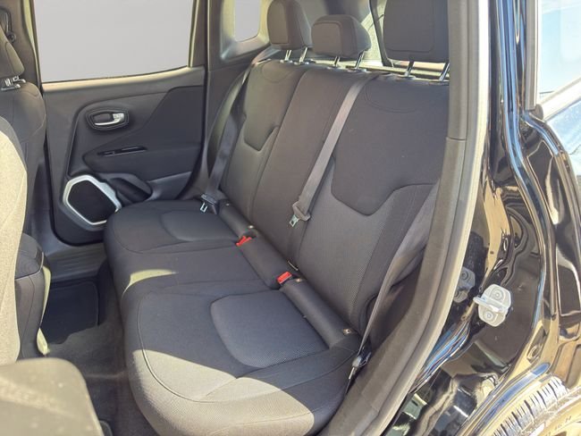 Jeep Renegade Sport 1.0G MT6 4x2 2019, foto 11