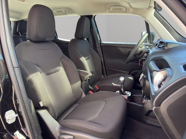 Jeep Renegade Sport 1.0G MT6 4x2 2019, foto 12