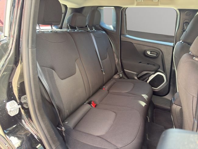 Jeep Renegade Sport 1.0G MT6 4x2 2019, foto 13