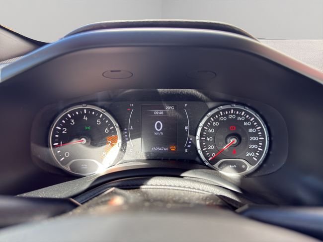 Jeep Renegade Sport 1.0G MT6 4x2 2019, foto 14
