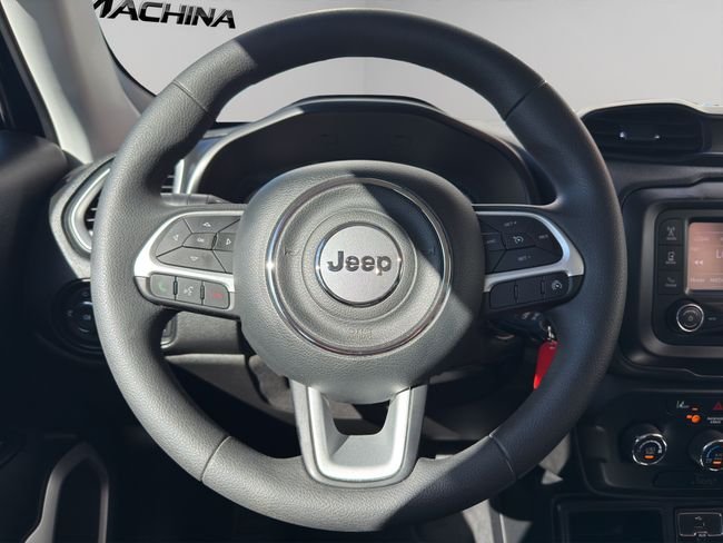 Jeep Renegade Sport 1.0G MT6 4x2 2019, foto 18