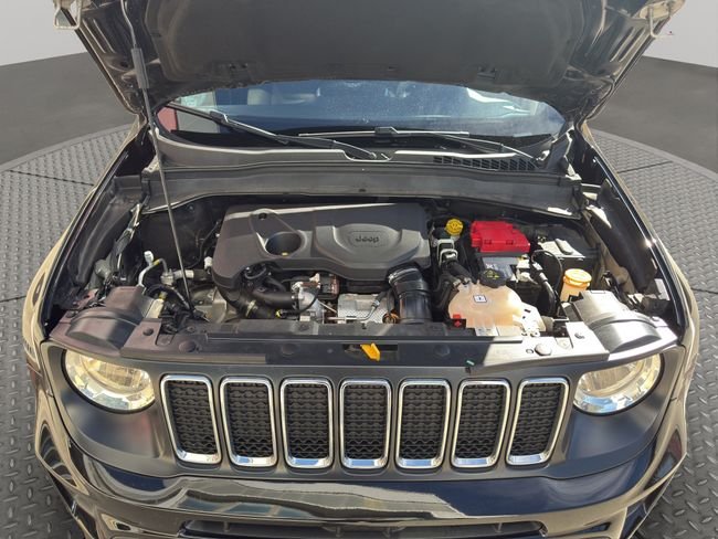 Jeep Renegade Sport 1.0G MT6 4x2 2019, foto 22