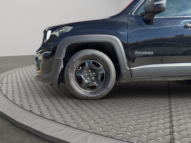 Jeep Renegade Sport 1.0G MT6 4x2 2019, foto 23