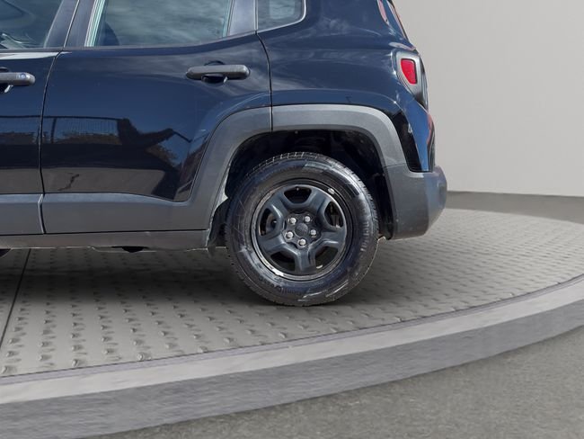 Jeep Renegade Sport 1.0G MT6 4x2 2019, foto 24