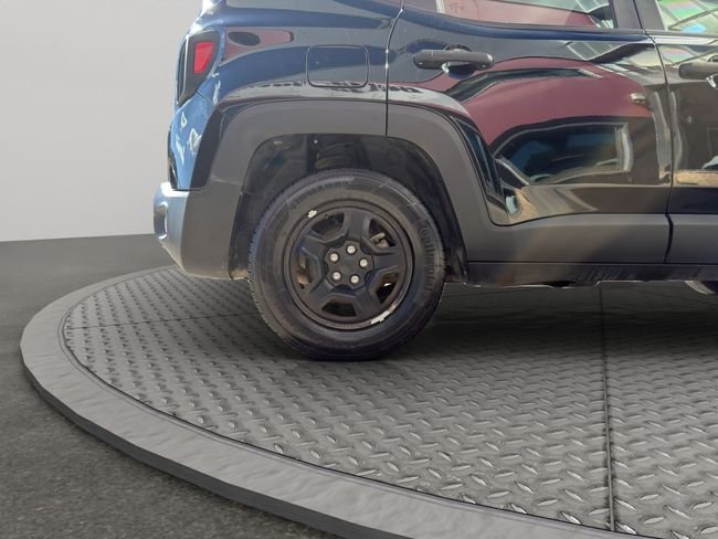 Jeep Renegade Sport 1.0G MT6 4x2 2019, foto 26