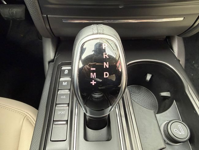 Maserati Ghibli 2016, foto 9