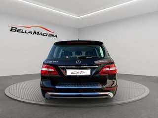 Mercedes Clase M ML 350 BlueTEC 4MATIC