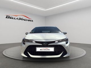 Toyota Corolla 1.8 125H ACTIVE TECH E-CVT