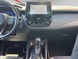 Toyota Corolla 1.8 125H ACTIVE TECH E-CVT