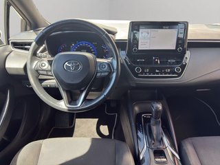 Toyota Corolla 1.8 125H ACTIVE TECH E-CVT
