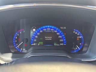 Toyota Corolla 1.8 125H ACTIVE TECH E-CVT