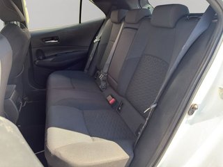 Toyota Corolla 1.8 125H ACTIVE TECH E-CVT