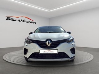 Renault Captur equilibre TCe 67kW (90CV)