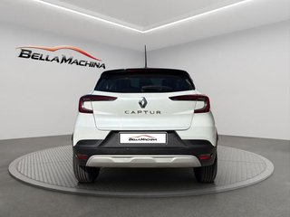 Renault Captur equilibre TCe 67kW (90CV)