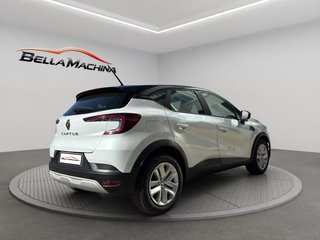 Renault Captur equilibre TCe 67kW (90CV)
