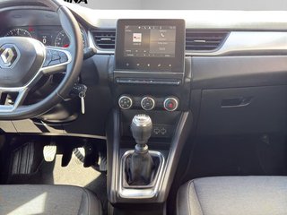 Renault Captur equilibre TCe 67kW (90CV)