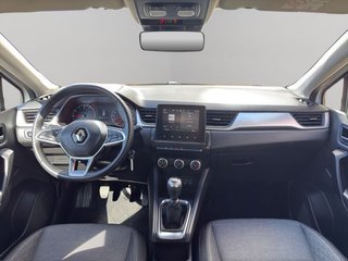 Renault Captur equilibre TCe 67kW (90CV)