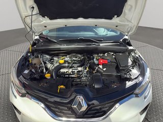 Renault Captur equilibre TCe 67kW (90CV)