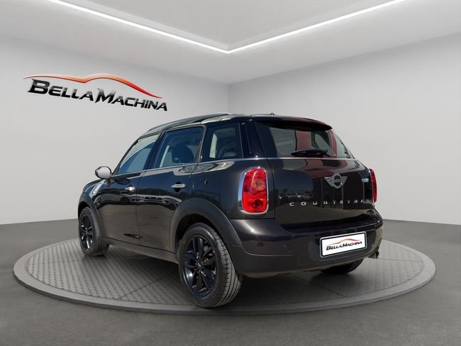 MINI Countryman Cooper 2015, foto 3