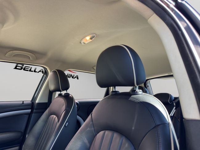 MINI Countryman Cooper 2015, foto 9